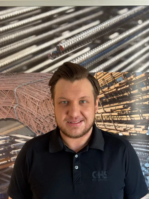 Henrik Jonasson