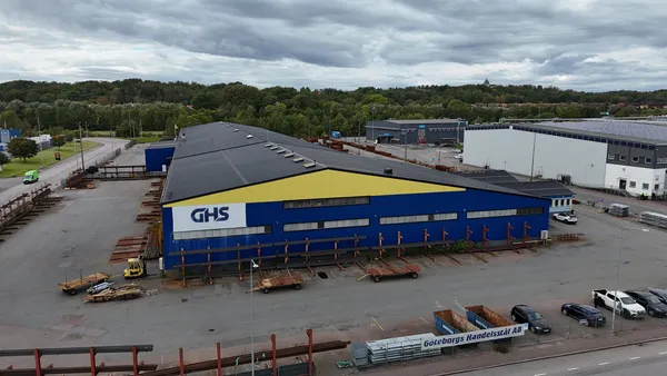 GHSAB bild förstasida