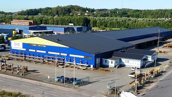 GHSAB bild förstasida